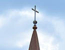 Ehemalige Klosterkirche Justizanstalt Stein