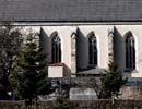 Pfarrkirche Mariae Heimsuchung Maria Laach