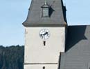 Pfarrkirche Mariae Heimsuchung Maria Laach