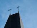 Pfarrkirche Mariae Heimsuchung Maria Laach