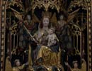 Pfarrkirche Mariae Heimsuchung Maria Laach