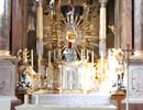 Pfarrkirche Schmerzhafte Mutter Gottes