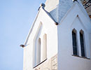 Pfarrkirche Mariae Himmelfahrt Wei&szlig;enkirchen