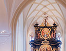 Pfarrkirche Mariae Himmelfahrt Wei&szlig;enkirchen