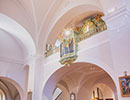 Pfarrkirche Mariae Himmelfahrt Wei&szlig;enkirchen