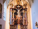 Pfarrkirche Mariae Himmelfahrt Wei&szlig;enkirchen