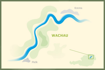 Wachau, Kirchen und Klöster am Fluss